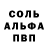 ГАШ hashish Ulkio